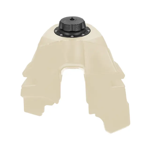 AC Fuel Tank Ktm 12L Sx/Xc 19 Clear 