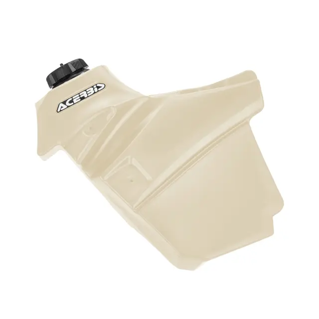 AC Fuel Tank Ktm 12L Sx/Xc 19 Clear 