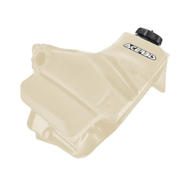 AC Fuel Tank Ktm 12L Sx/Xc 19 Clear 