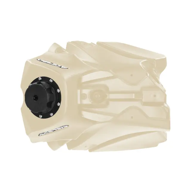 AC Fuel Tank Ktm 12L Sx/Xc 19 Clear 