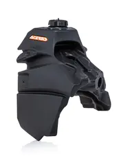 AC Fuel Tank Ktm 12L Exc-F 2020 Black