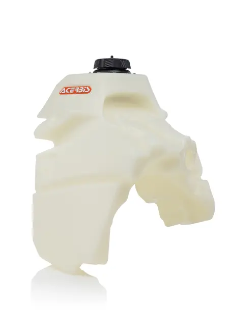 AC Fuel Tank Ktm 12L Exc-F 2020 Clear 