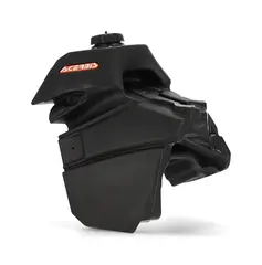 AC Fuel Tank Ktm 15L Exc-F 2020 Black