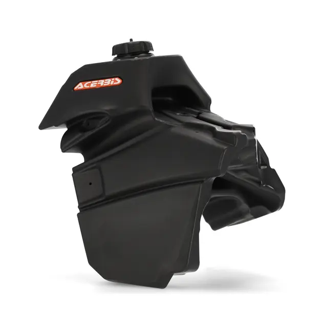 AC Fuel Tank Ktm 15L Exc-F 2020 Black 