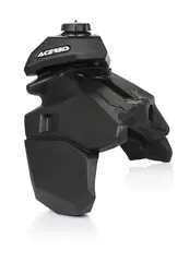 AC Fuel Tank Hsq 12L Te/Fe 2020 Black