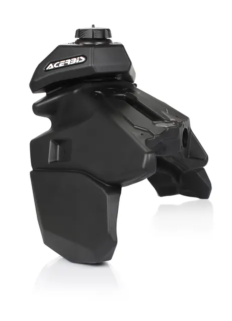 AC Fuel Tank Hsq 12L Te/Fe 2020 Black 