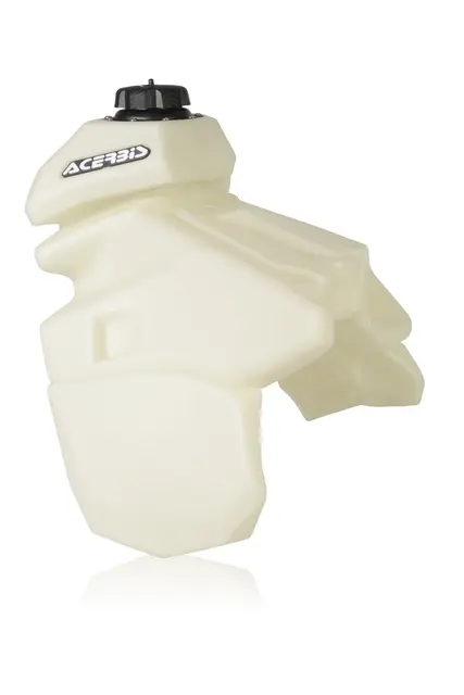AC Fuel Tank Hsq 12L Te/Fe 2020 Clear 