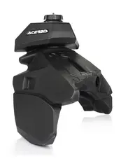 AC Fuel Tank Hsq 15L Te/Fe 2020 Black
