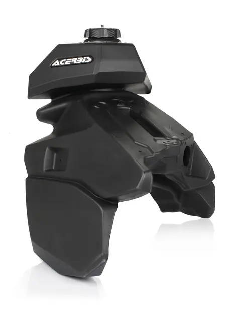 AC Fuel Tank Hsq 15L Te/Fe 2020 Black 
