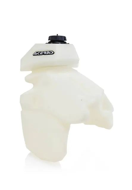 AC Fuel Tank Hsq 15L Te/Fe 2020 Clear 