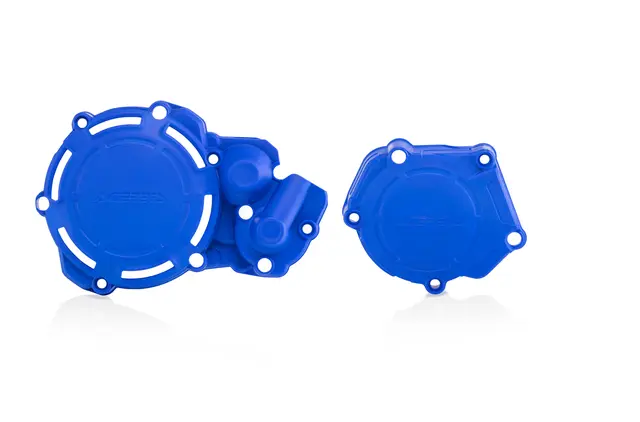 AC Kit X-Power Protection YAM YZ 250 06 Blue 