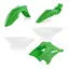 AC Kit Plastic Kawa Klx110 10 Standard
