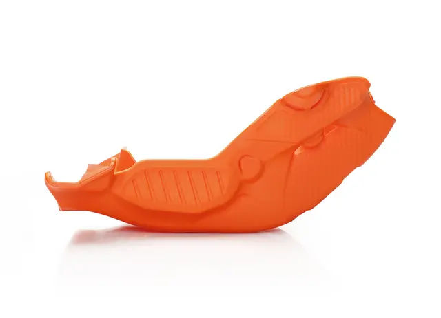 AC Skid Plate Ktm Exc-F 250/350 20 Orange 