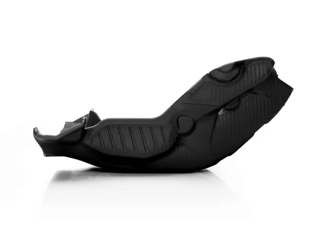 AC Skid Plate Ktm Exc-F 250/350 20 Black 