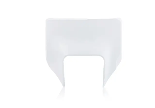 AC Headlight Mask Hsq Te/Fe 20 White 2 
