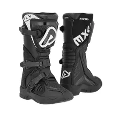 AC Boots X-Team Kid, 39 Black