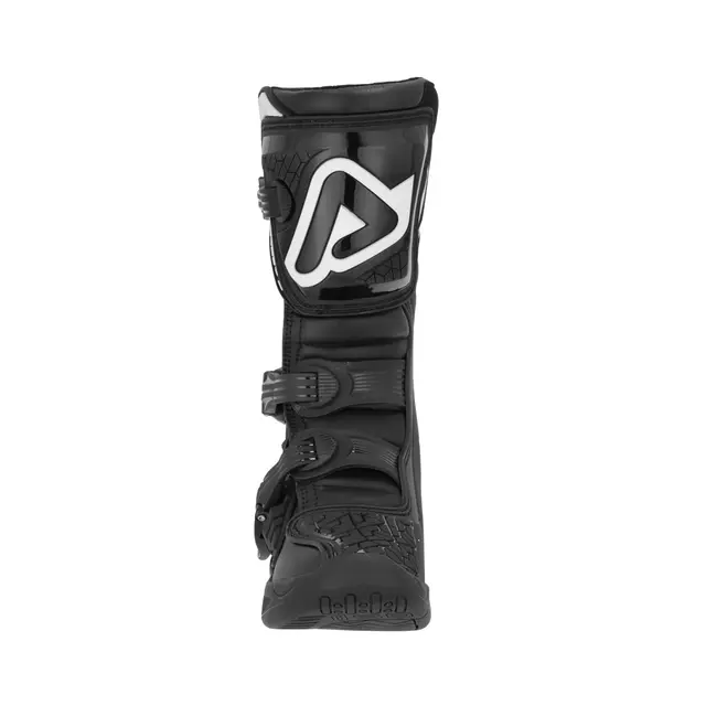 AC Boots X-Team Kid, 39 Black 