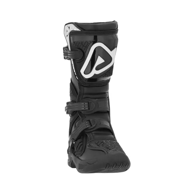 AC Boots X-Team Kid, 39 Black 