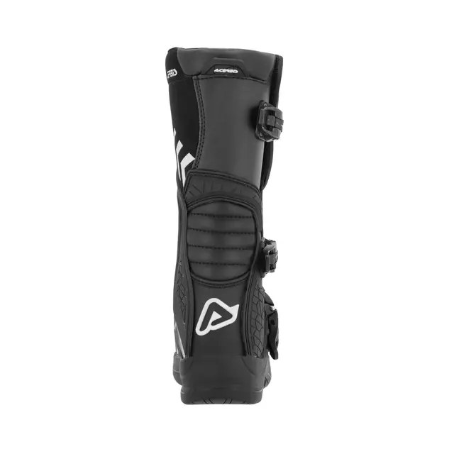 AC Boots X-Team Kid, 39 Black 
