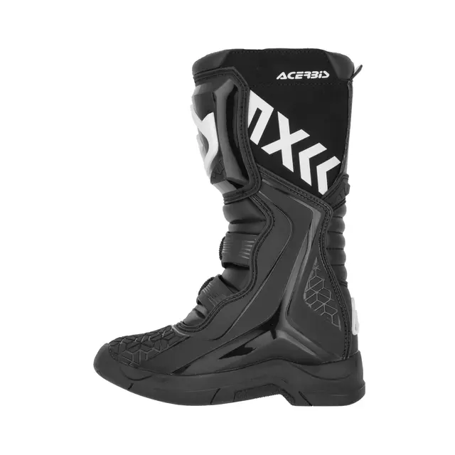 AC Boots X-Team Kid, 39 Black 
