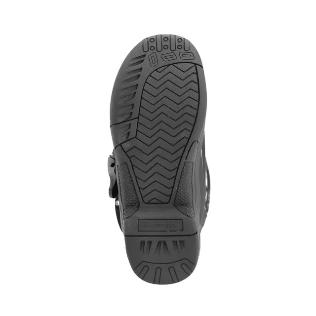 AC Boots X-Team Kid, 39 Black 