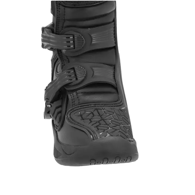 AC Boots X-Team Kid, 39 Black 