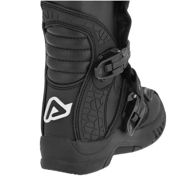 AC Boots X-Team Kid, 39 Black 