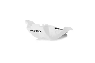 AC SKID PLATE FOR KTM Skid Plates