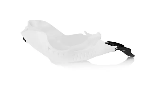 AC SKID PLATE FOR KTM Skid Plates 