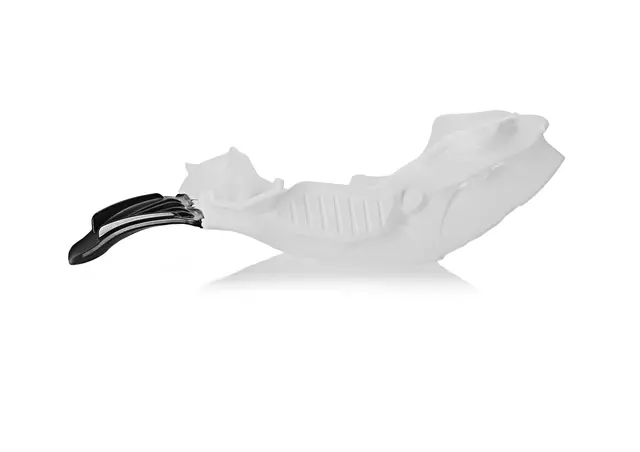 AC SKID PLATE FOR KTM Skid Plates 
