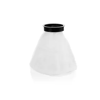 AC Fuel Tank Filter 52Mm White