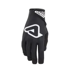 AC Gloves CE Neoprene 3.0 Black, M