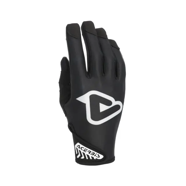AC Gloves Ce Neoprene 3.0, M Black 