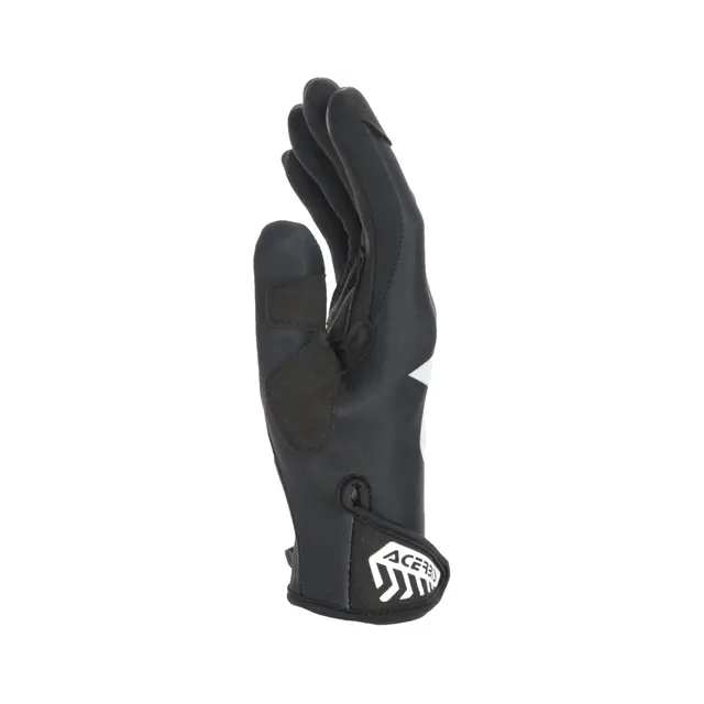 AC Gloves Ce Neoprene 3.0, M Black 