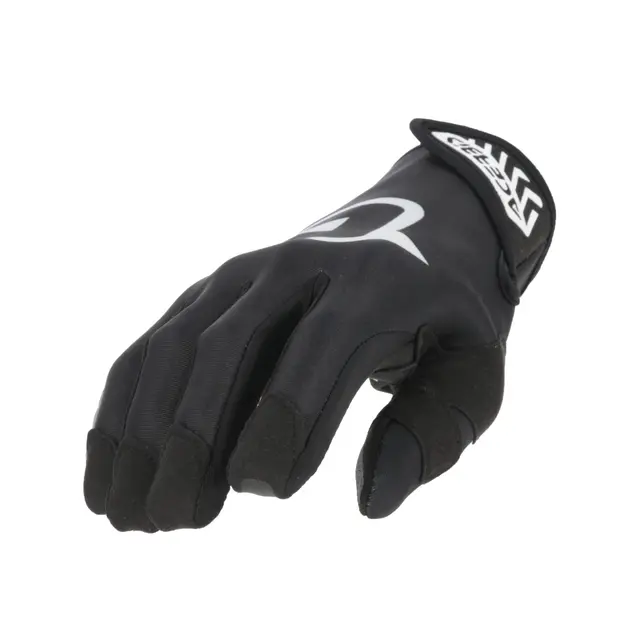 AC Gloves Ce Neoprene 3.0, M Black 