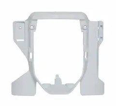 AC Bottom Headlight Mask Hsq 2020 White 2