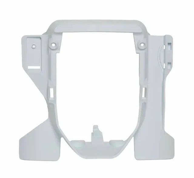 AC Bottom Headlight Mask Hsq 2020 White 2 
