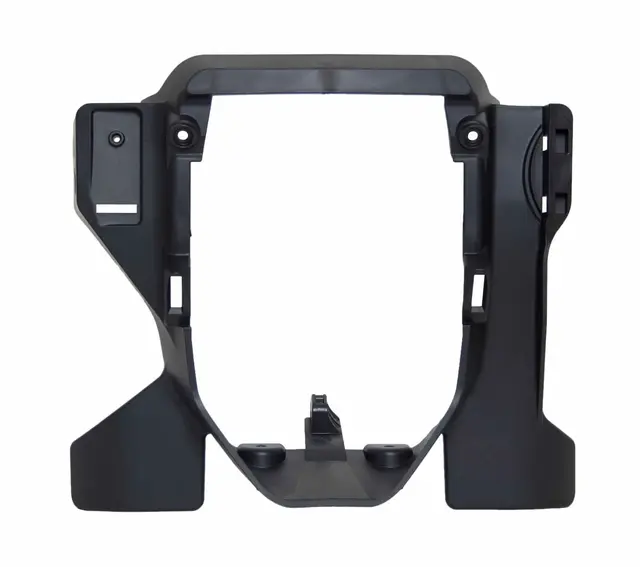 AC Bottom Headlight Mask Hsq 2020 Black 