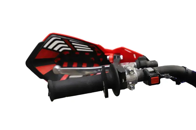 AC Handguard X-Future Orange/White 