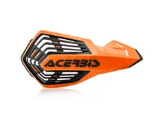 AC Handguard X-Future Orange/Black