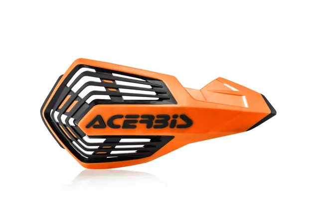 AC Handguard X-Future Orange/Black 