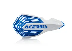 AC Handguard X-Future White/Blue
