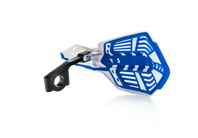 AC Handguard X-Future White/Blue 