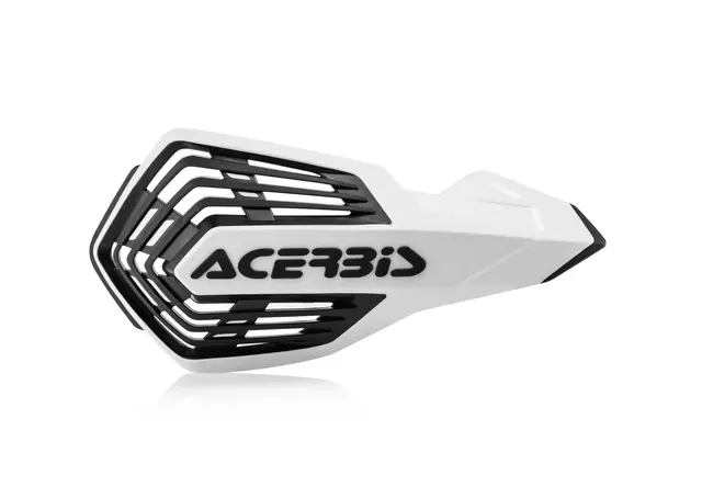 AC Handguard X-Future White/Black 