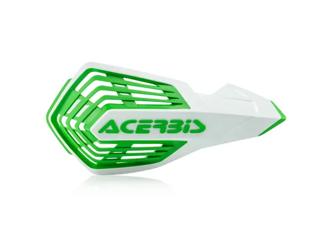 AC Handguard X-Future White/Green 