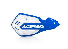AC Handguard X-Future Blue/White