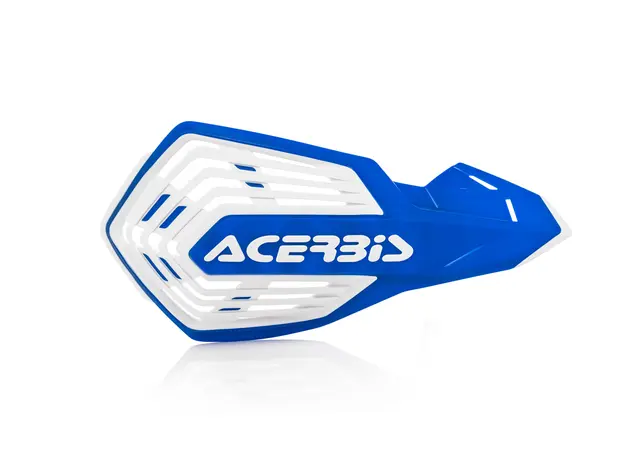 AC Handguard X-Future Blue/White 