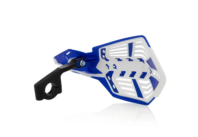 AC Handguard X-Future Blue/White 