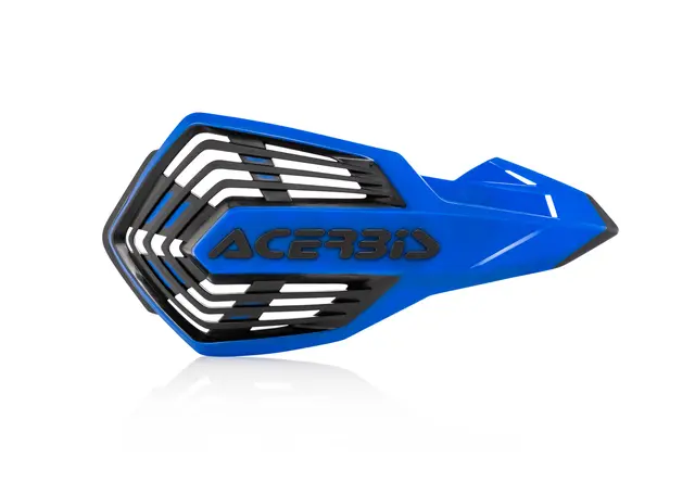AC Handguard X-Future Blue/Black 