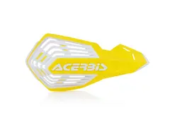 AC Handguard X-Future Yellow/White